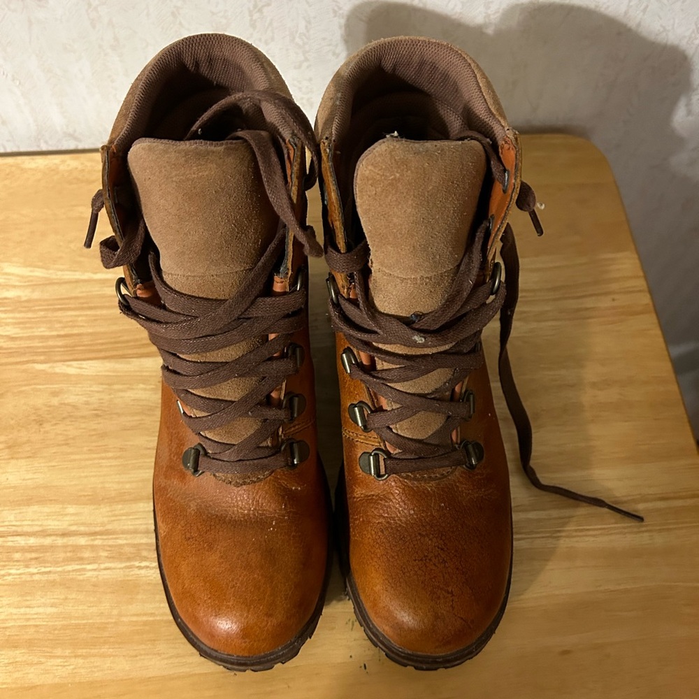 Women’s Timberland boots
